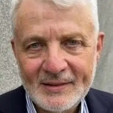 Dagfinn Høybråten