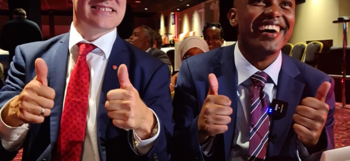 – Læringskurve bratt som et høyt fjell