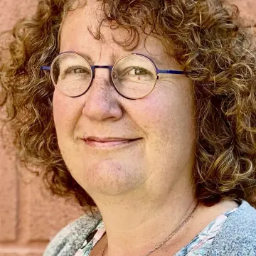 Marjolein Verplak