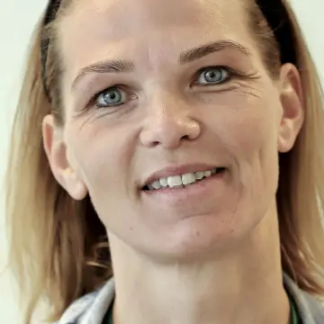 Yngvild Grummedal