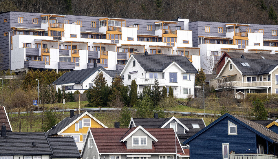 Satsing på enebolig med utleiedel er ikke luksus – det er velferdsplanlegging, skriver Synnøve Aldenhamn.