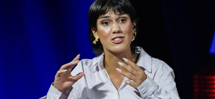 RUs nestleder går av i protest mot Amrit Kaurs Tiktok-video om Charlie Kirk