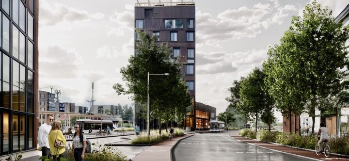 Statlig arroganse eller samfunnsbygging?