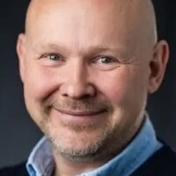 Trond Enger