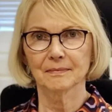 Berit Ranveig Nilsen