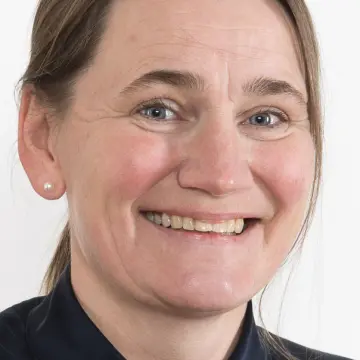Siri Svendgård-Stokke