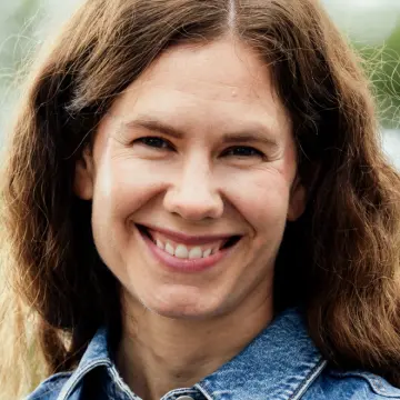 Synne Strøm Astad