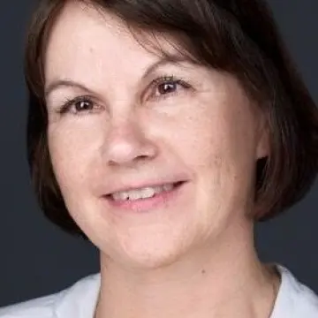 Janne Myhre