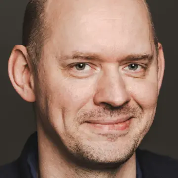 Espen Skogen