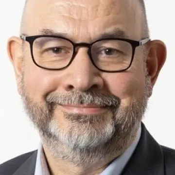 Hans Gunnar Glomseth