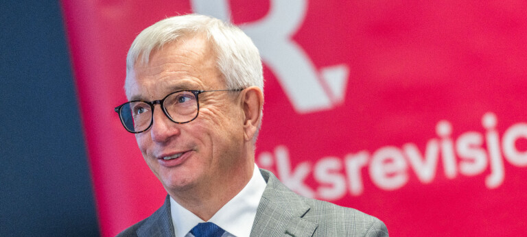 Vi kan ikke risikere dyre feil og svekket tillit