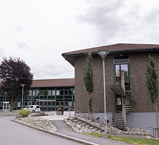 Denne kommunen er blant de aller beste på skole