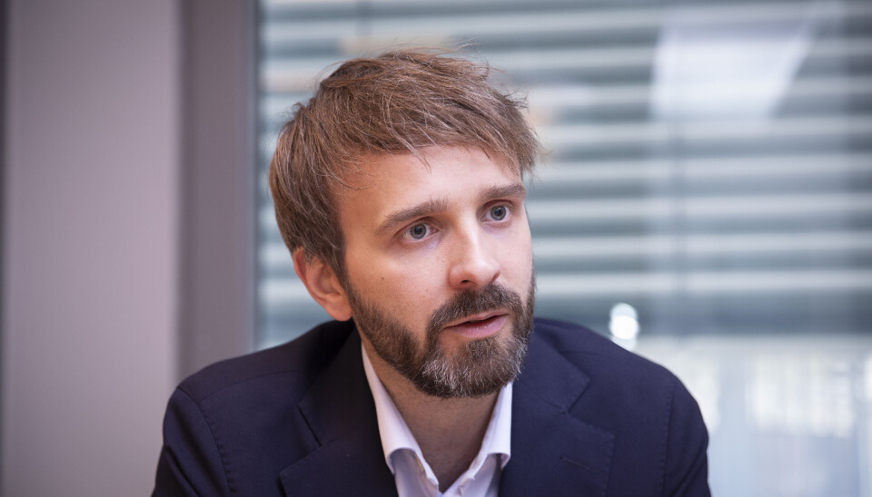 – Vi har gjennomført en vellykket snuoperasjon for fastlegeordningen, sier helse- og omsorgsminister Jan Christian Vestre.