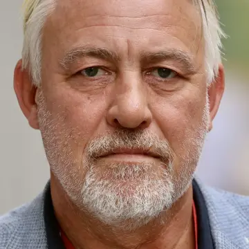 Jon Oddvar Holthe