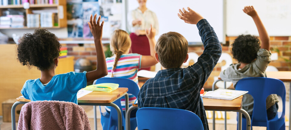 Kommuneøkonomien må styrkes – velferden står på spill