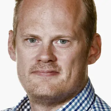 Jon Borgen Takle