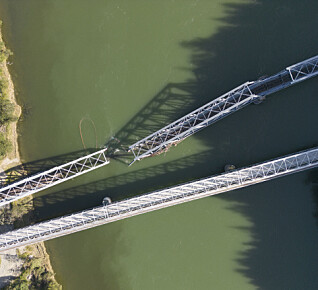 Har vi strukturer som holder i krise?