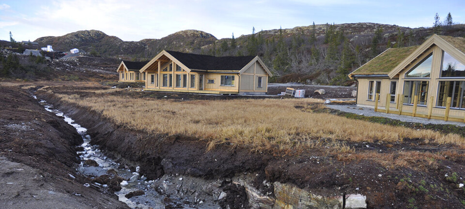 KS-styrets flertall sa nei til byggeforbud i myr