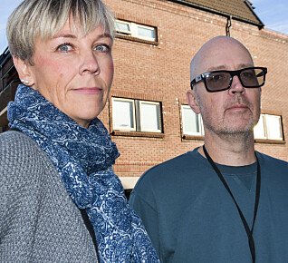 Undersøkelse: Mest rasisme fra leder eller kollega