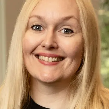 Beate Magerholm