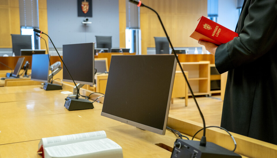 Rettssikkerhet er en forutsetning for tillit, trygghet og likebehandling. Derfor må vi sikre at alle kommuner har tilgang til jurister, skriver Sverre Bromander.