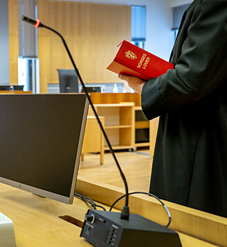 Loven bør være lik for alle