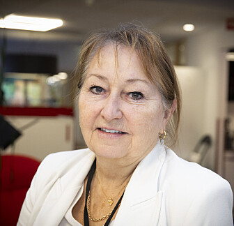 Regner med at regjeringen har hørt ropet fra Kommune-Norge