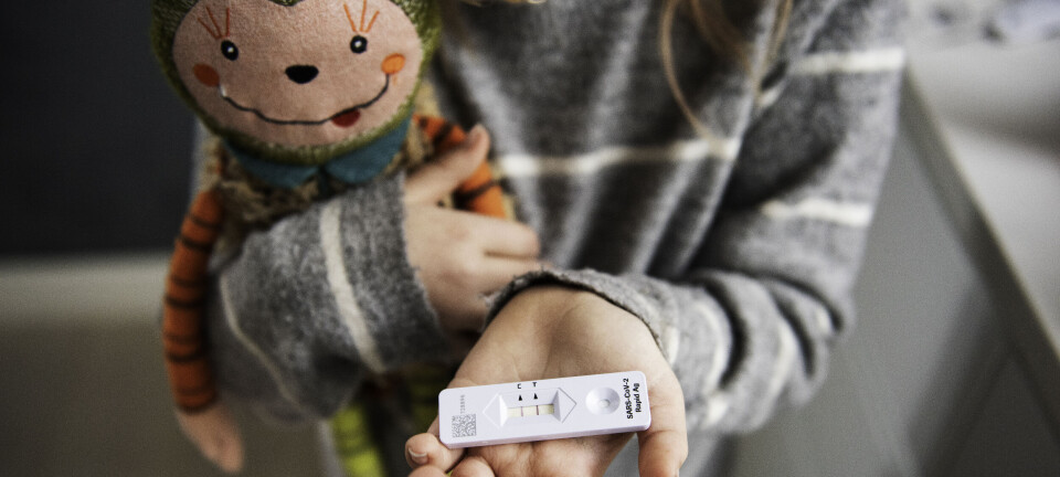 Riktig å styrke hensynet til barn og unge