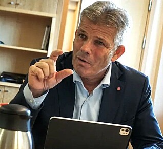 Regjeringen: 4,2 milliarder kroner mer til kommunene