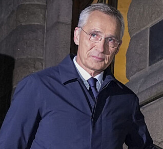 Stoltenberg om statsbudsjettet: – Handler om å trygge landet