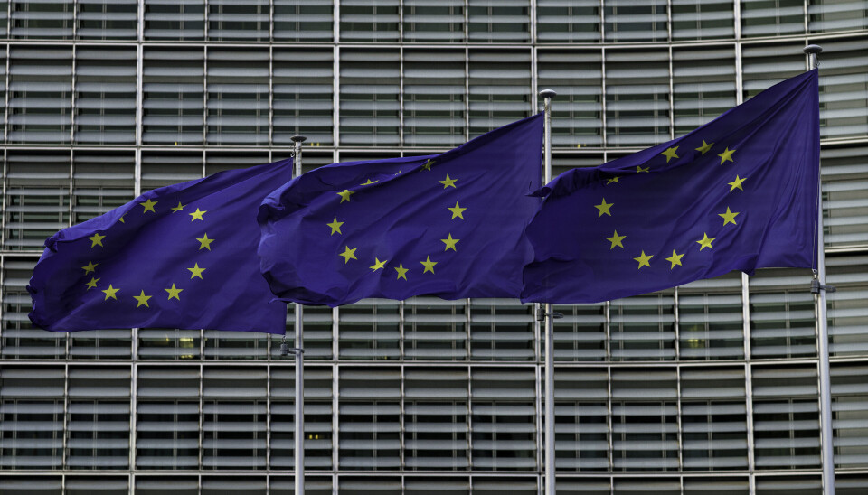 Innfør EØS-reglene – ikke mer. Norsk kommunesektor trenger ikke strengere regler enn resten av Europa, skriver Helge Eide og Tor Allstrin.