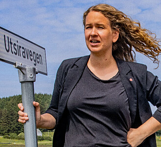 Utsira-ordføreren: – Dette er noe vi har jobbet for i mange år