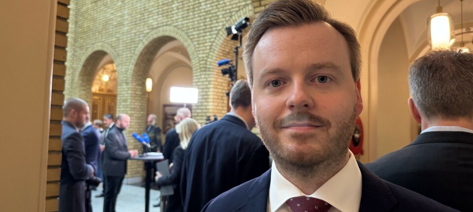 Frp: – Eldreløftet er eldrebløff