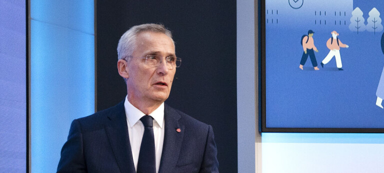 Slapp av, kommunene får mer