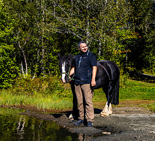 MDG-politikeren deler fra livet – på godt og ondt