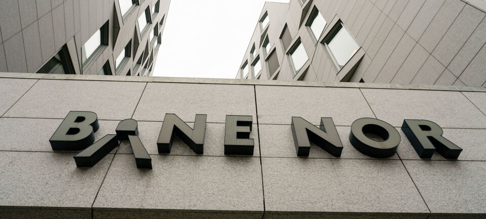 Vi i Bane NOR Eiendom samarbeider gjerne