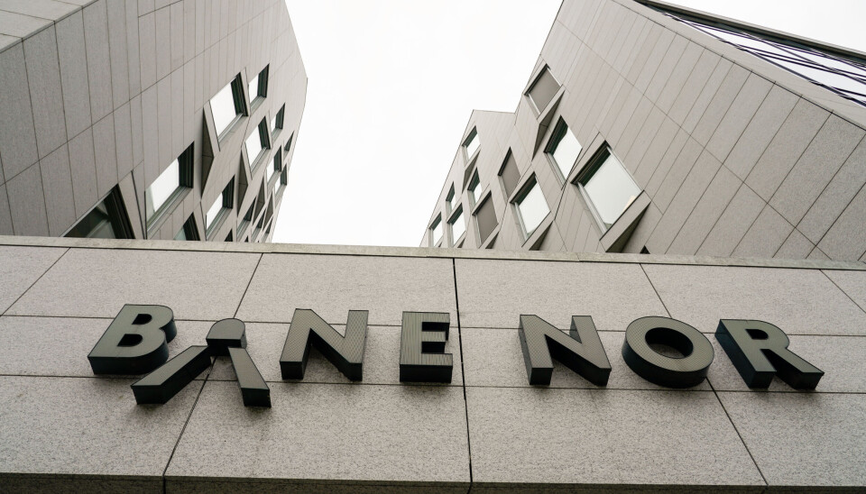 Når sentrale elementer i våre planer blir avvist, er det naturlig at vi vurderer om det fortsatt er grunnlag for videre investeringer, skriver Morten Austestad.