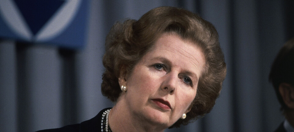 Fem teser å ta inn over seg før neste kommunereform