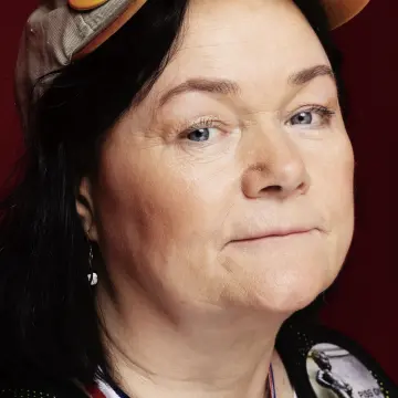 Vibeke Marøy Melstrøm