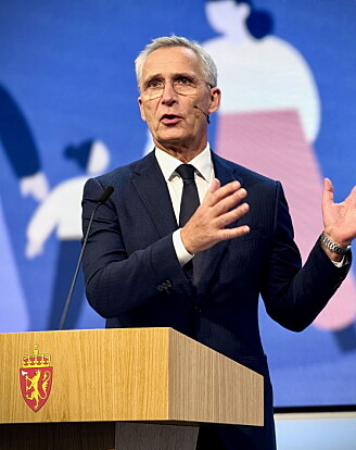 Stoltenbergs havarerte reformagenda