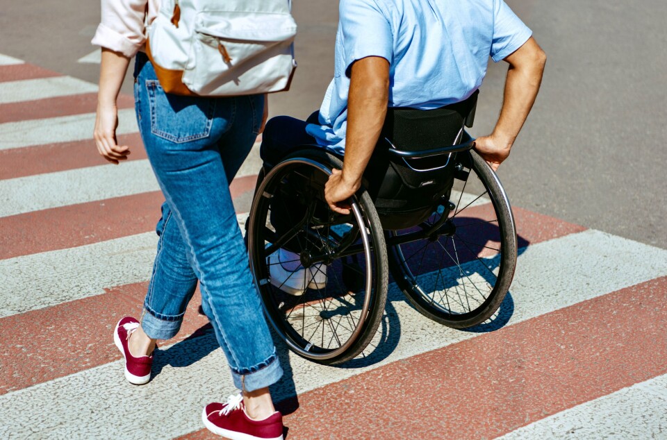 En sentral oppgave for BPA-utvalget blir å tydeliggjøre BPA som det var ment å være: Et verktøy for likestilling, deltakelse og selvstendighet, skriver Vibeke M. Melstrøm.