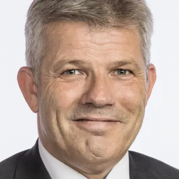 Bjørnar Skjæran (Ap)