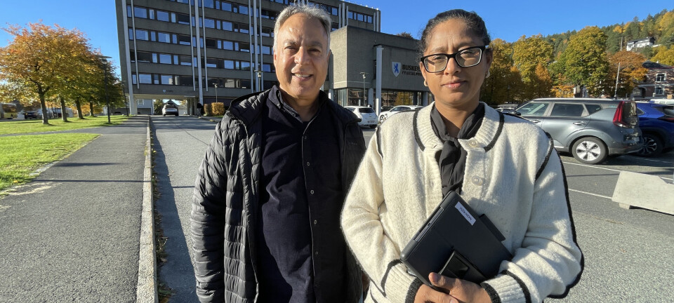 Mener alle kommuner bør ha et flerkulturelt råd