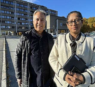 Stortingspresidentens far mener alle kommuner bør ha et flerkulturelt råd