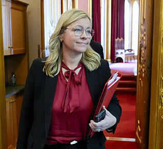 Regjeringen skjerper kriterier for bosetting av flyktninger