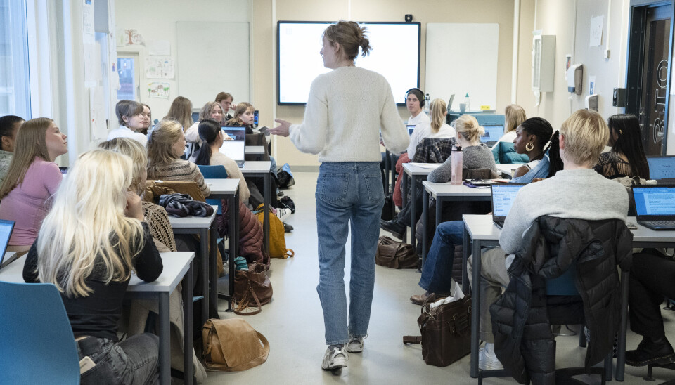 Kunnskapsministeren foreslår at elever som har vært involvert i voldelig aktivitet eller deltar i konflikter, skal ikke få bytte skole uten at den nye skolen er informert. Den nye loven kan komme til våren.