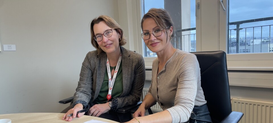 Inviterte til frivillig tilsyn – nesten alle sa ja