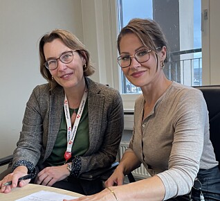 Inviterte til frivillig tilsyn – nesten alle sa ja