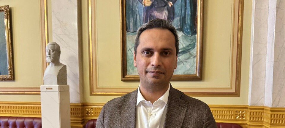 – Kommunene bruker for mye tid på å tilpasse seg statens krav