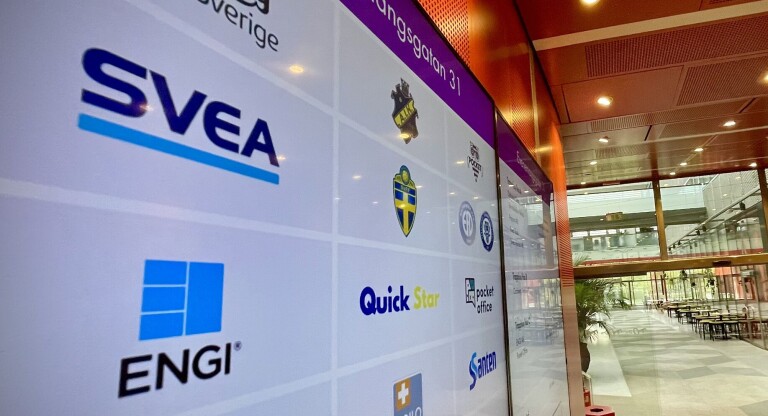 Reagerte kraftig: – Kravet er i verste fall et forsøk på svindel